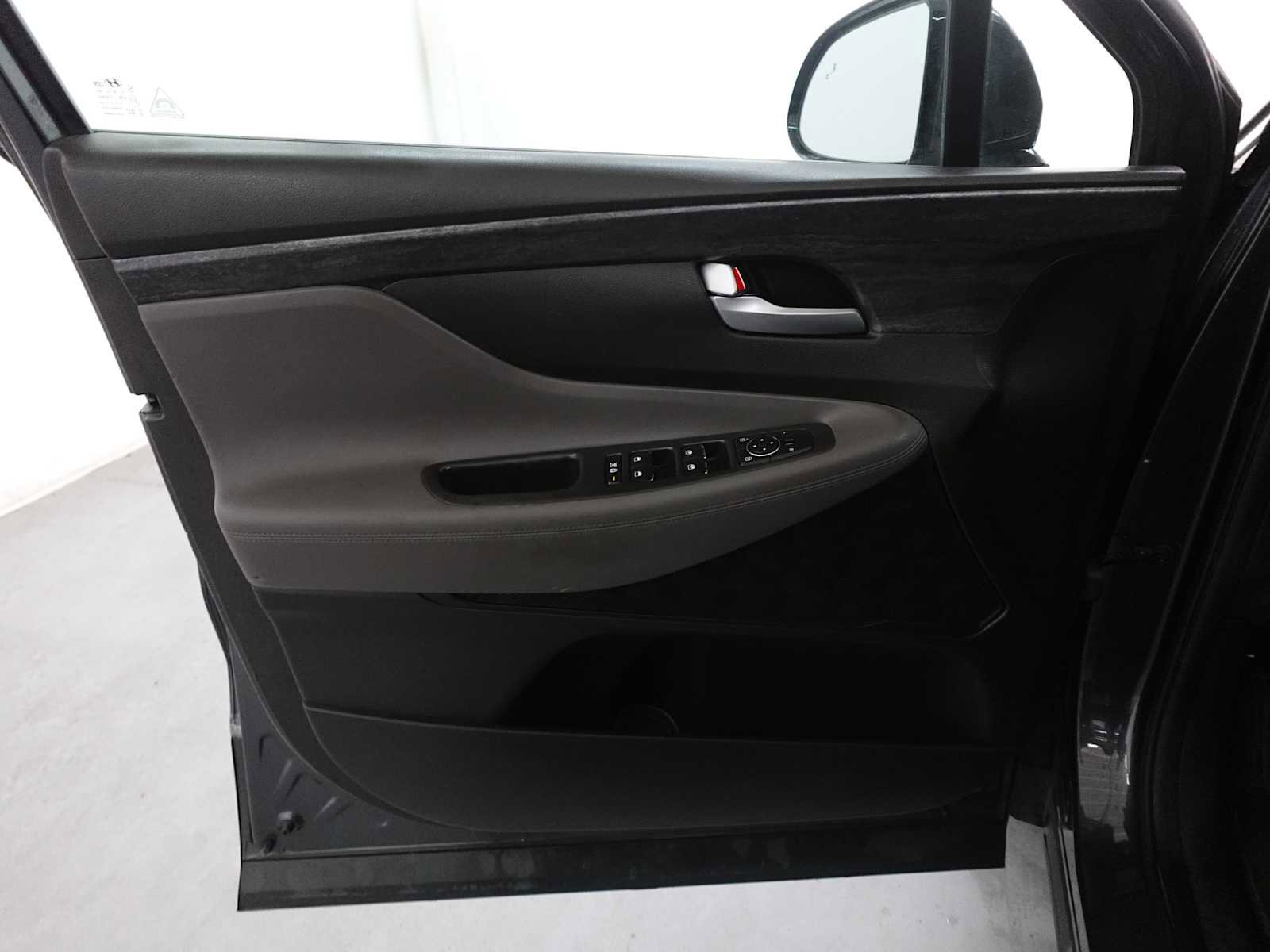 Used 2020 Hyundai Santa Fe SEL AWD/4WD image 10