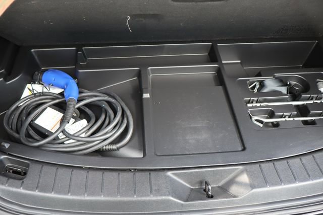 Used 2025 MAZDA CX-90 Plug-In Hybrid w/Premium Sport image 25