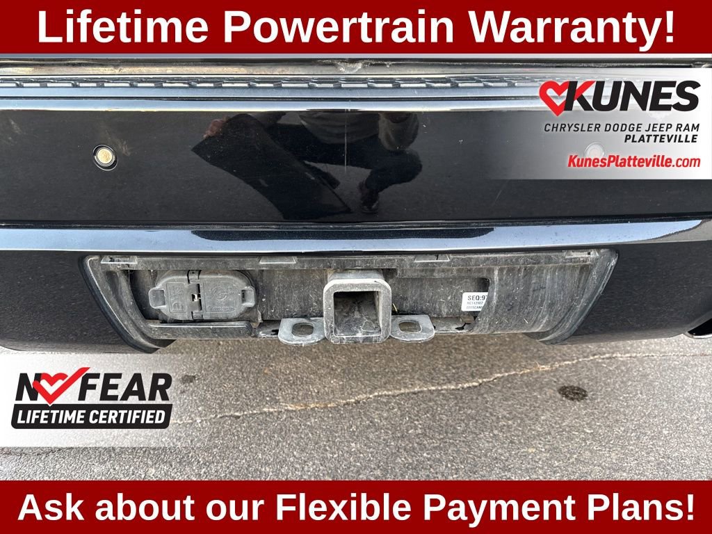 Used 2024 Dodge Durango R/T image 34