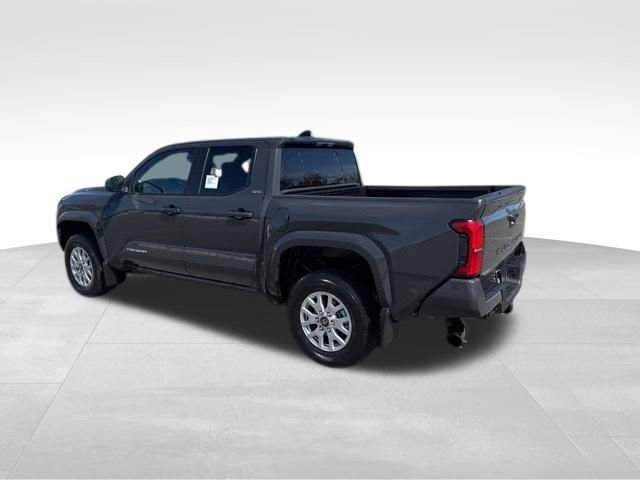 New 2026 Toyota Tacoma SR5 image 3