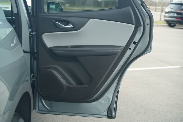Used 2023 Chevrolet Blazer LT image 23