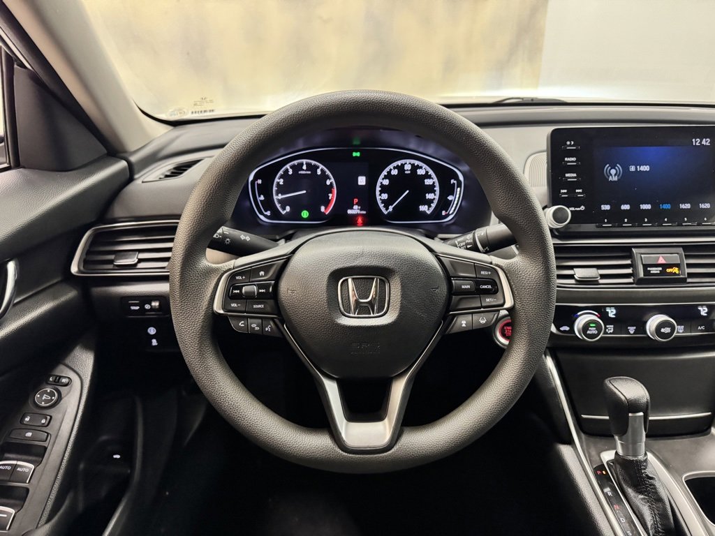 Used 2020 Honda Accord LX image 17