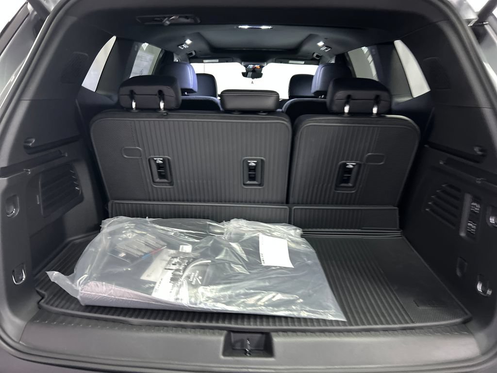 New 2026 Buick Enclave Preferred w/ Power Package AWD/4WD image 23