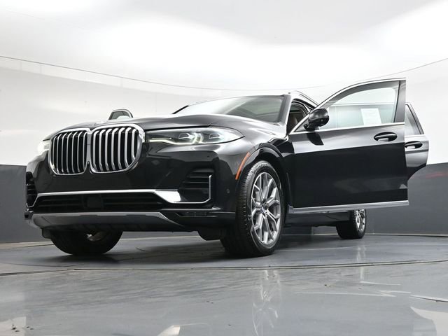 Used 2020 BMW X7 xDrive40i image 49