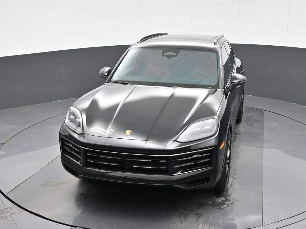 New 2026 Porsche Cayenne E-Hybrid AWD/4WD image 33