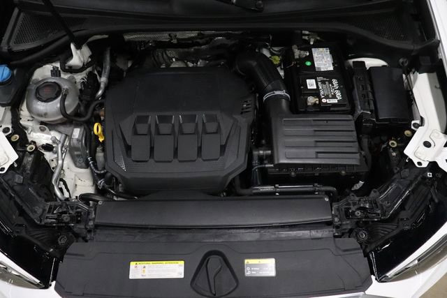 Used 2020 Audi Q3 2.0T Premium w/ Convenience Package AWD/4WD image 27