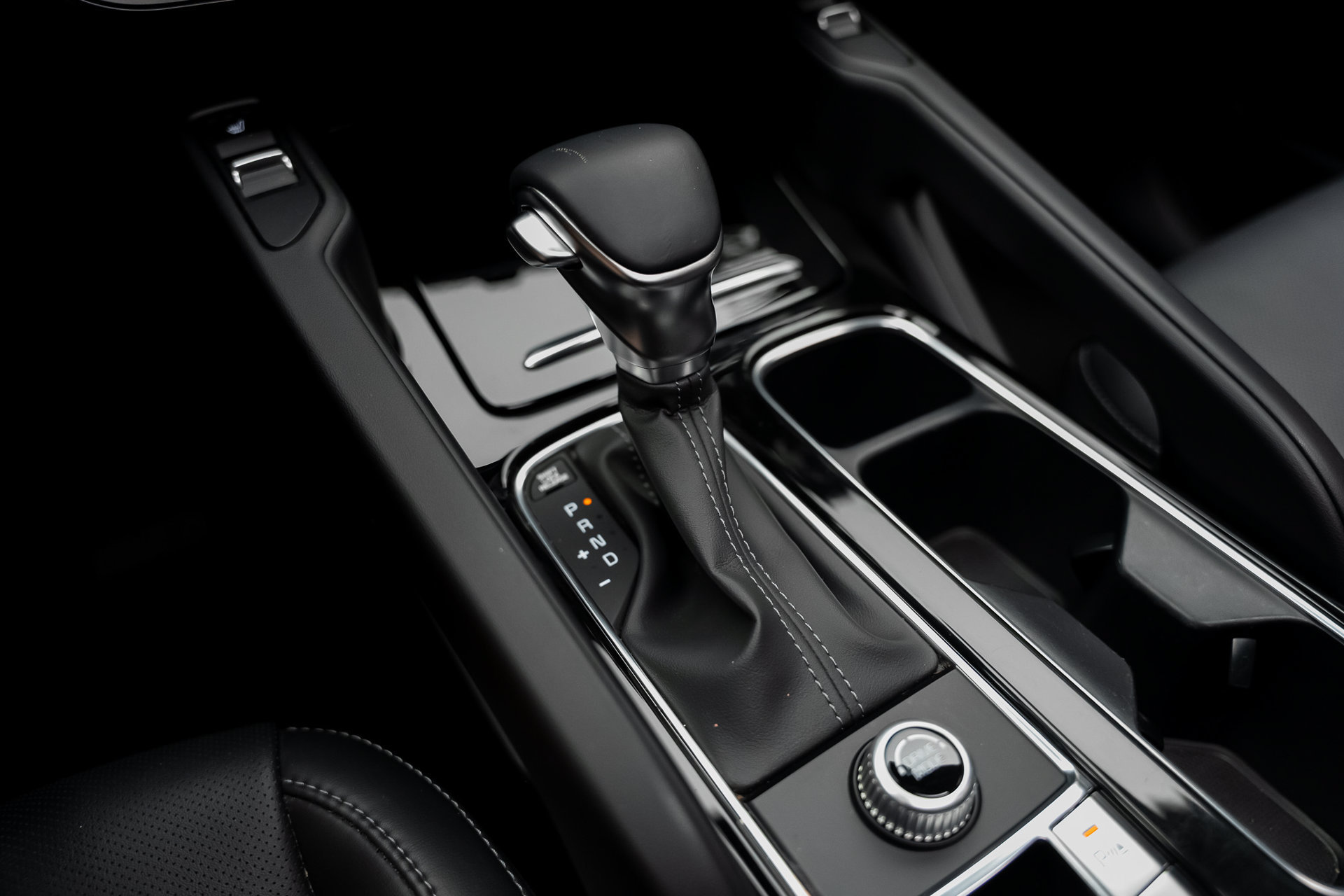 Used 2024 Kia Telluride S w/ S Sunroof Package FWD image 49