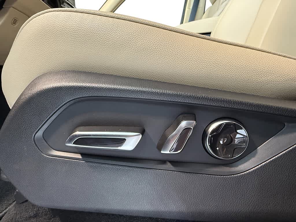 New 2026 Acura MDX SH-AWD image 35