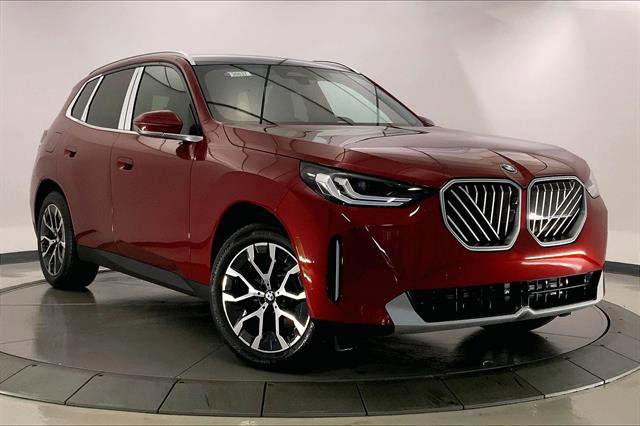 New 2026 BMW X3 xDrive30 image 11