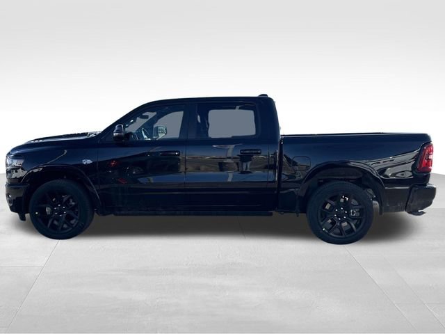 New 2026 RAM 1500 Laramie image 4