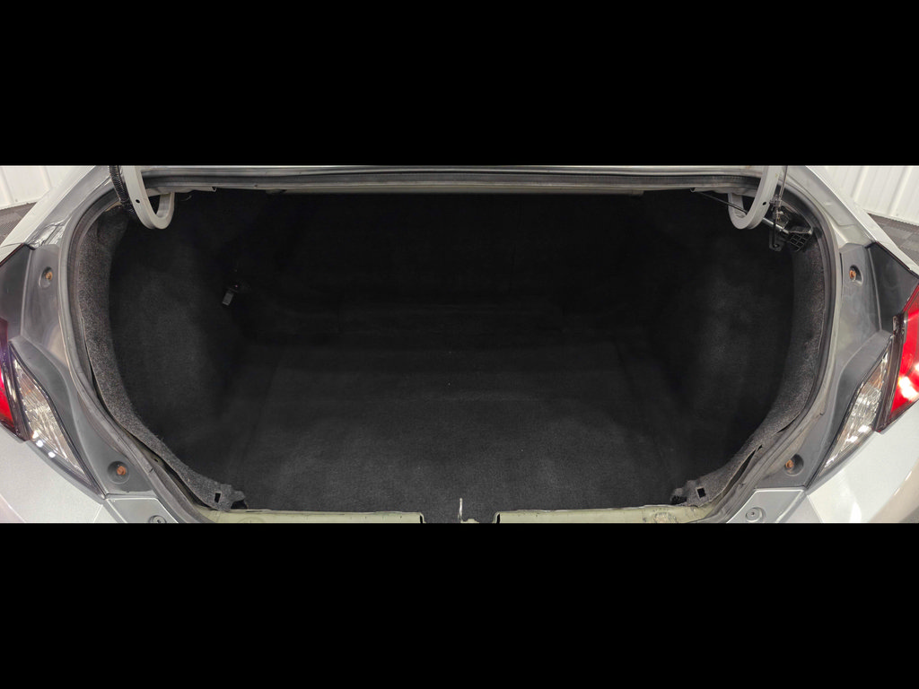 Used 2016 Honda Civic Touring image 27