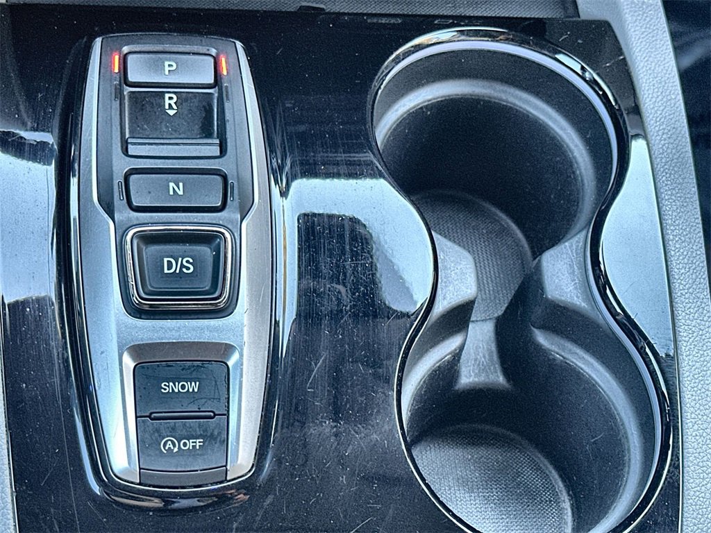 Used 2022 Honda Pilot Touring image 22