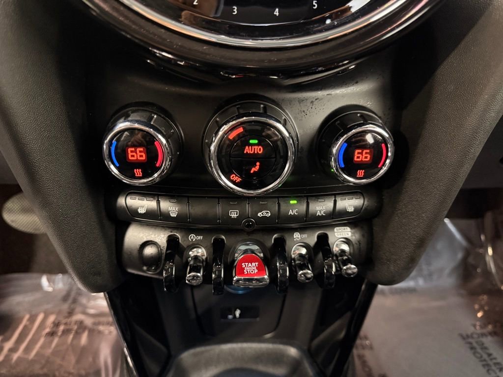 Certified 2023 MINI Cooper S image 18