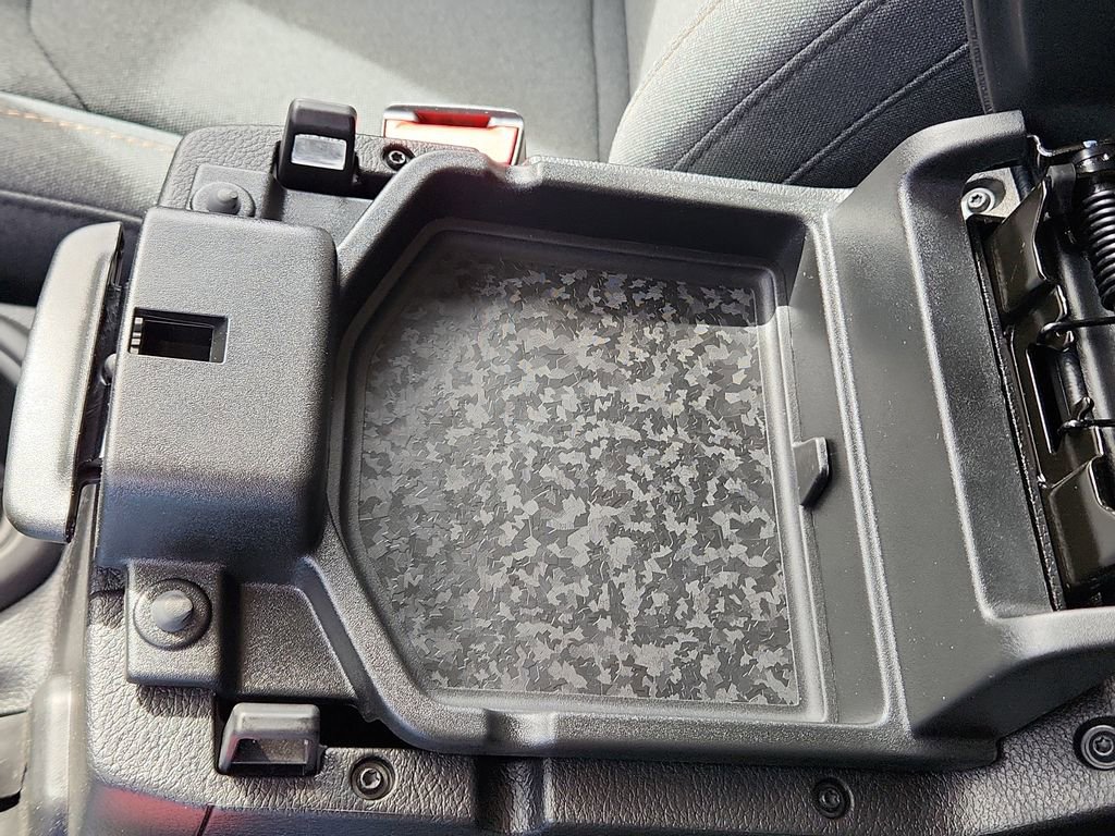 New 2026 Jeep Wrangler Sport S image 27