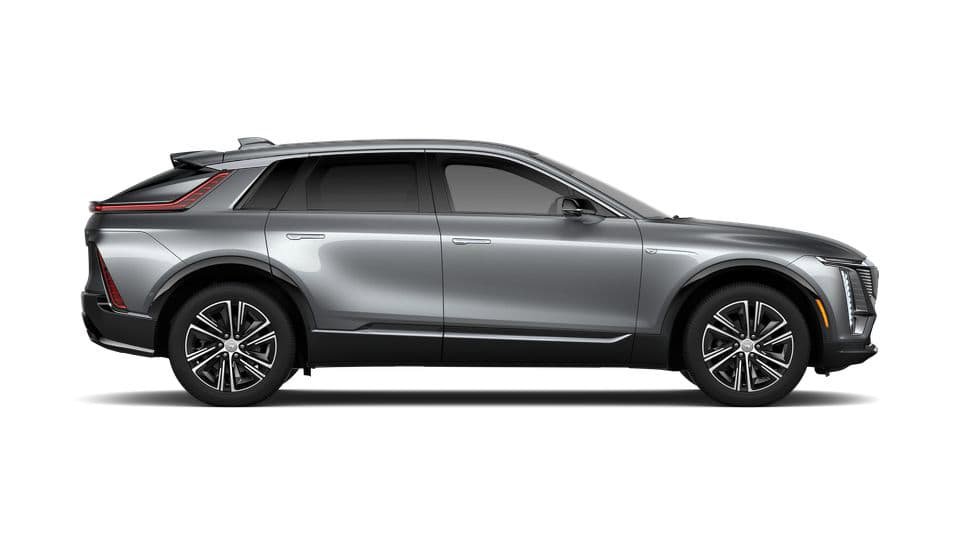 New 2026 Cadillac Lyriq Premium Luxury RWD image 22