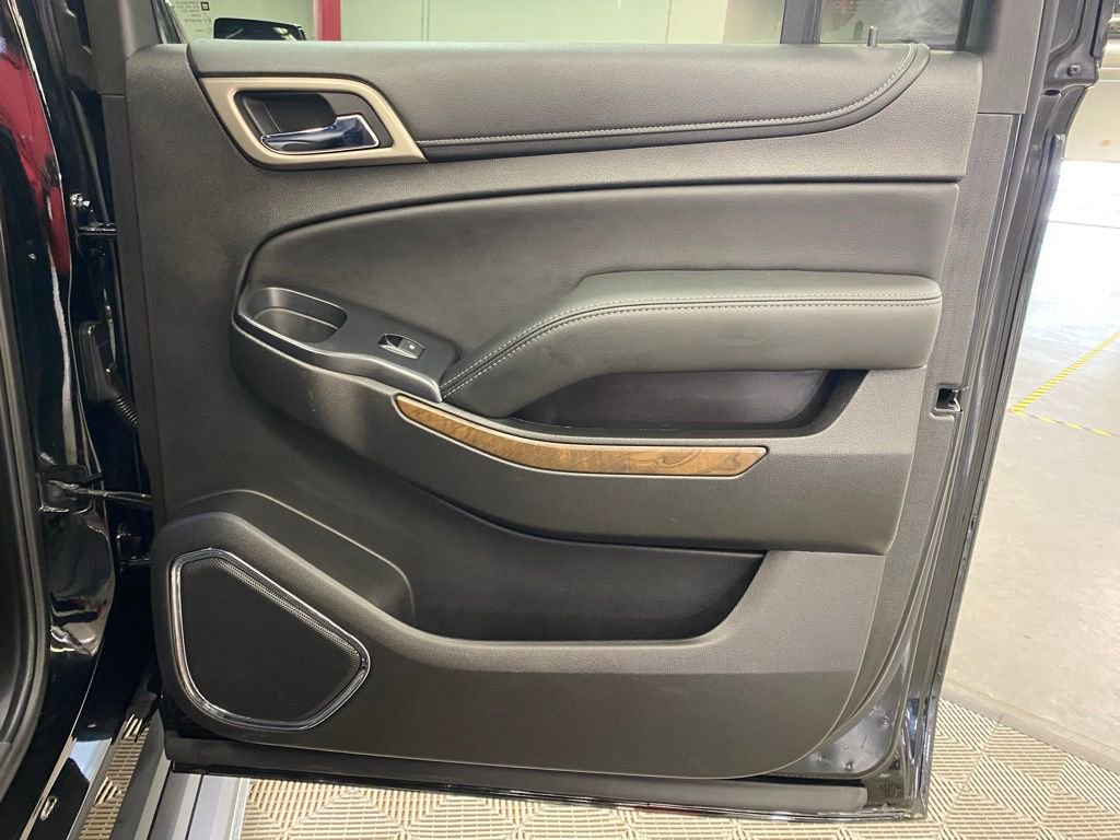 Used 2018 GMC Yukon XL Denali w/ Denali Ultimate Package image 10