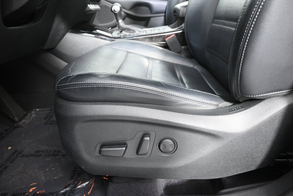 Used 2017 Kia Sorento EX w/ EX Advanced Touring Package image 23