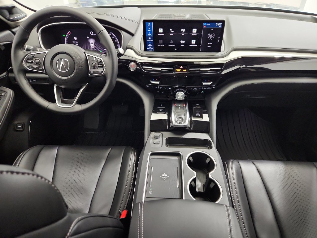 New 2026 Acura MDX FWD w/ Technology Package image 7