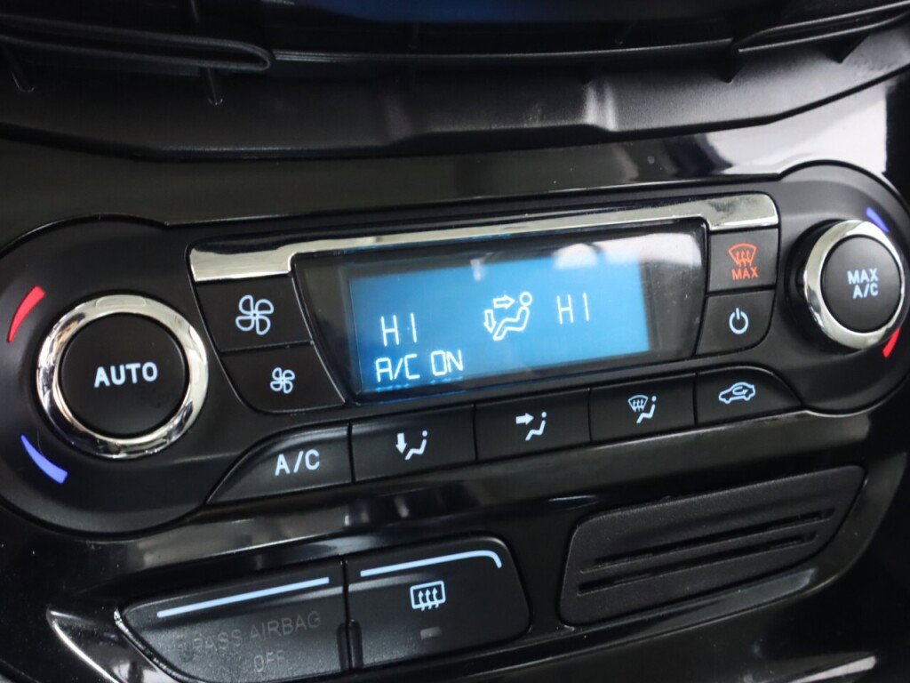 Used 2013 Ford Focus Electric Hatchback image 23