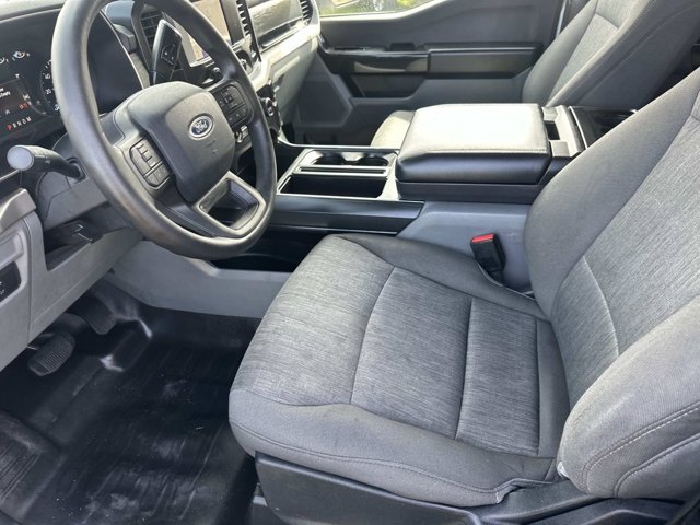 Certified 2021 Ford F150 XL w/ Trailer Tow Package AWD/4WD image 13
