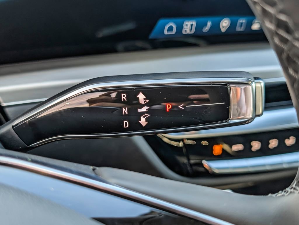 New 2026 Cadillac Lyriq Sport AWD/4WD image 28