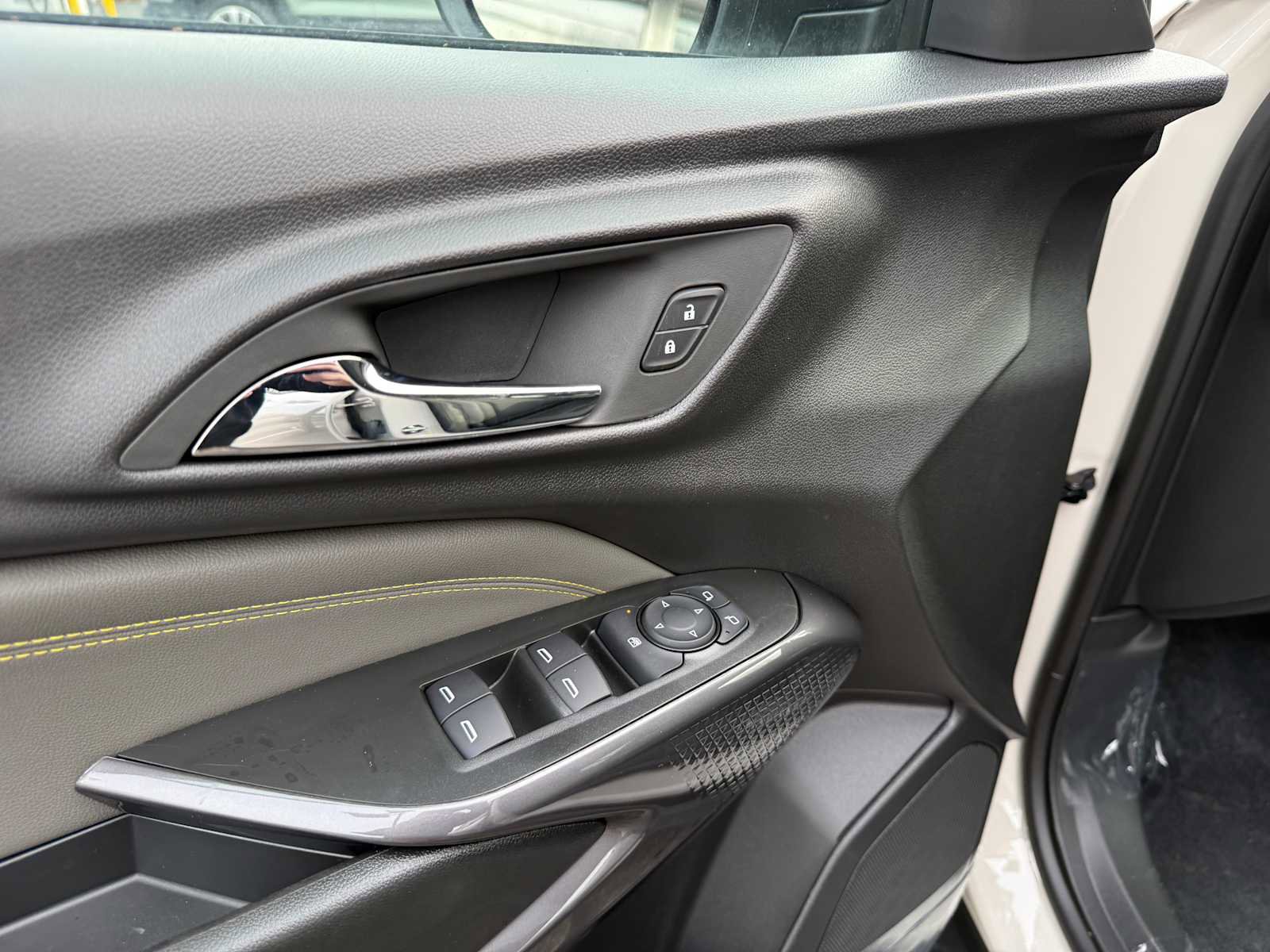 New 2026 Chevrolet Trax ACTIV image 14