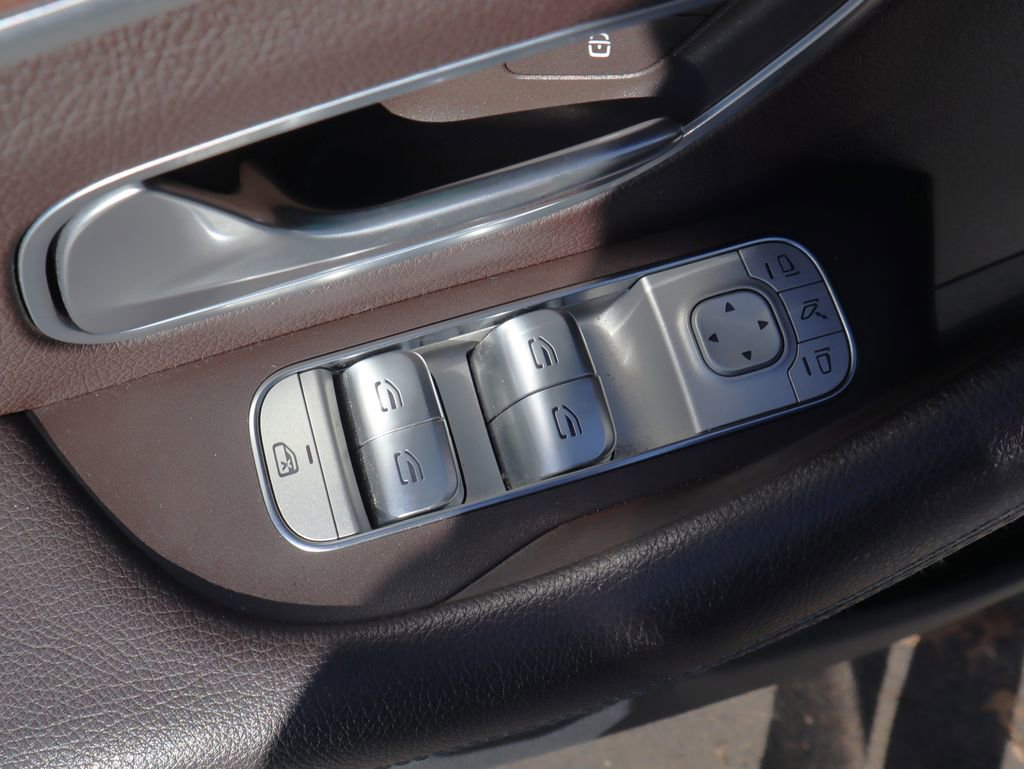 Certified 2022 Mercedes-Benz GLS 450 4MATIC image 18