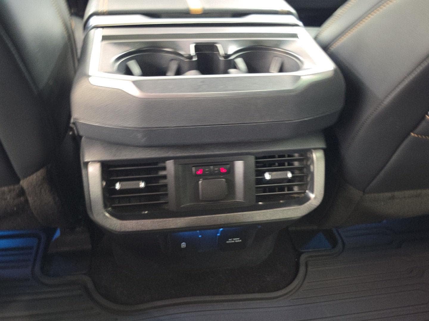 Used 2021 Ford F150 Platinum AWD/4WD image 15