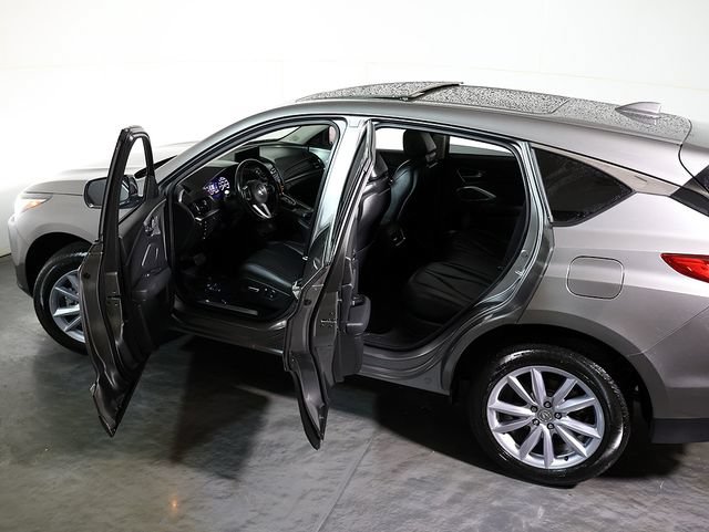 Used 2023 Acura RDX AWD image 5