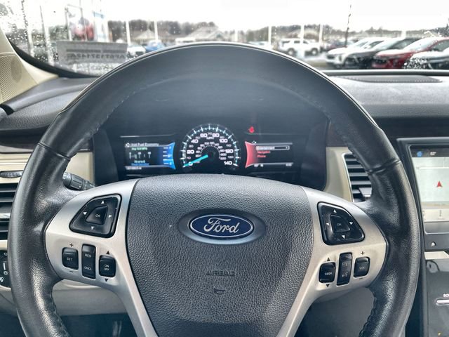 Used 2017 Ford Flex Limited image 11