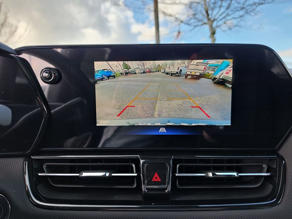 New 2026 Chevrolet TrailBlazer RS w/ Convenience Package image 14