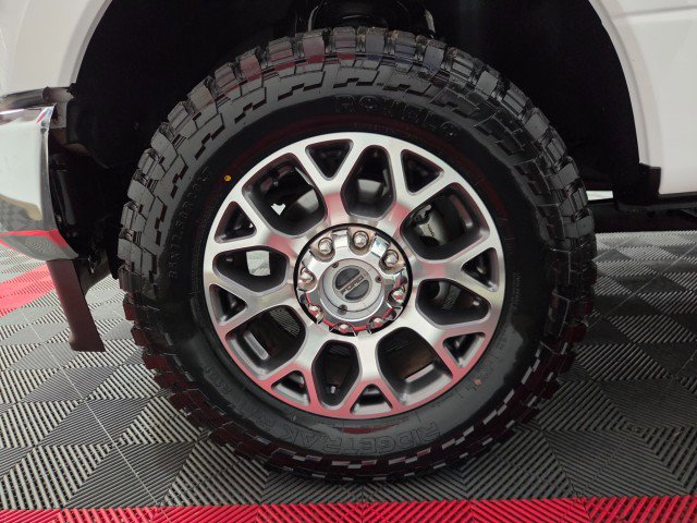 Used 2021 Ford F250 Lariat w/ Lariat Value Package image 86