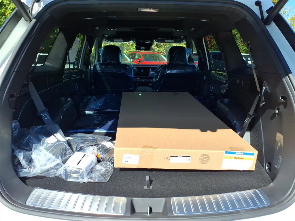 New 2026 Hyundai Palisade Calligraphy image 10