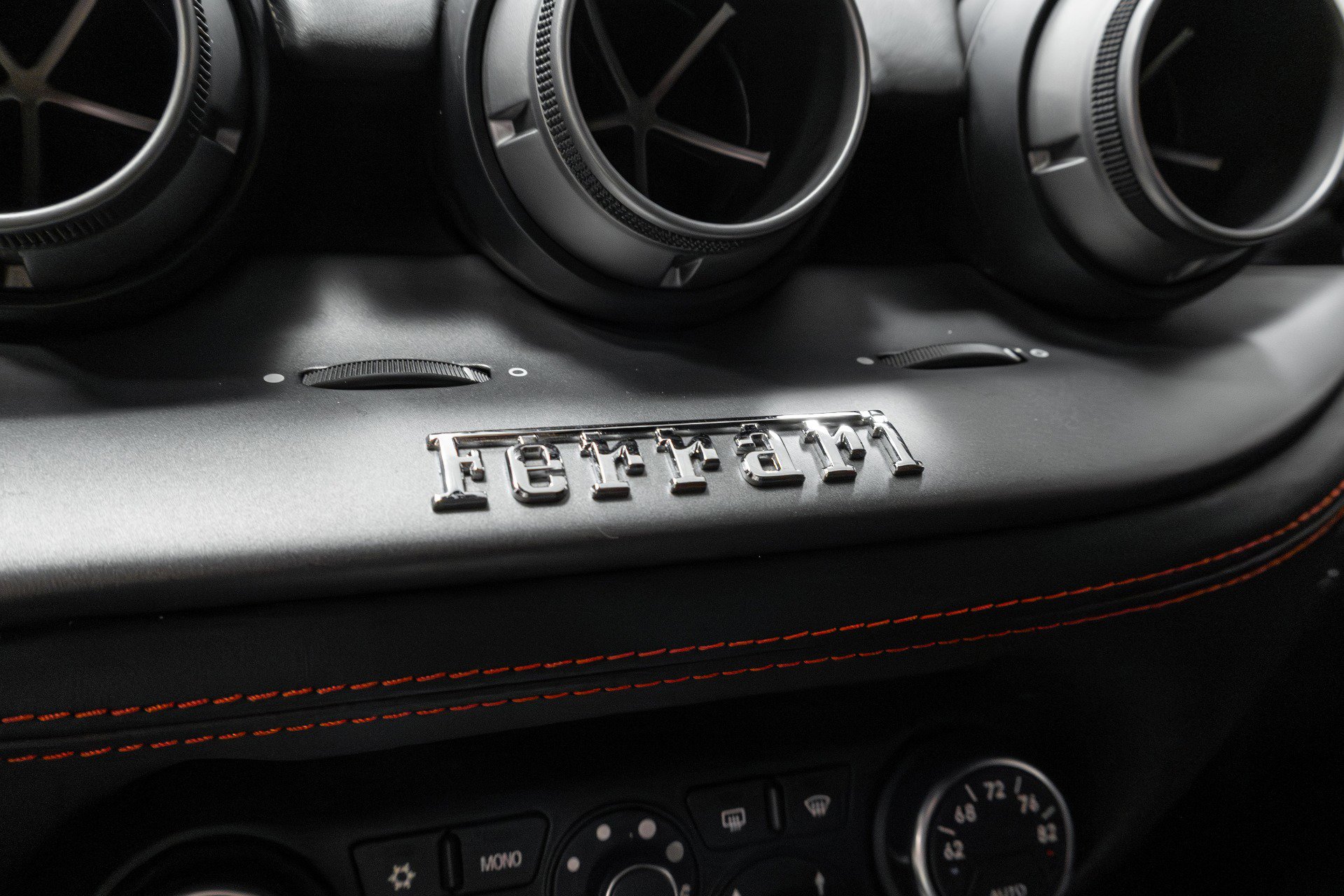 Used 2014 Ferrari F12 Berlinetta image 62