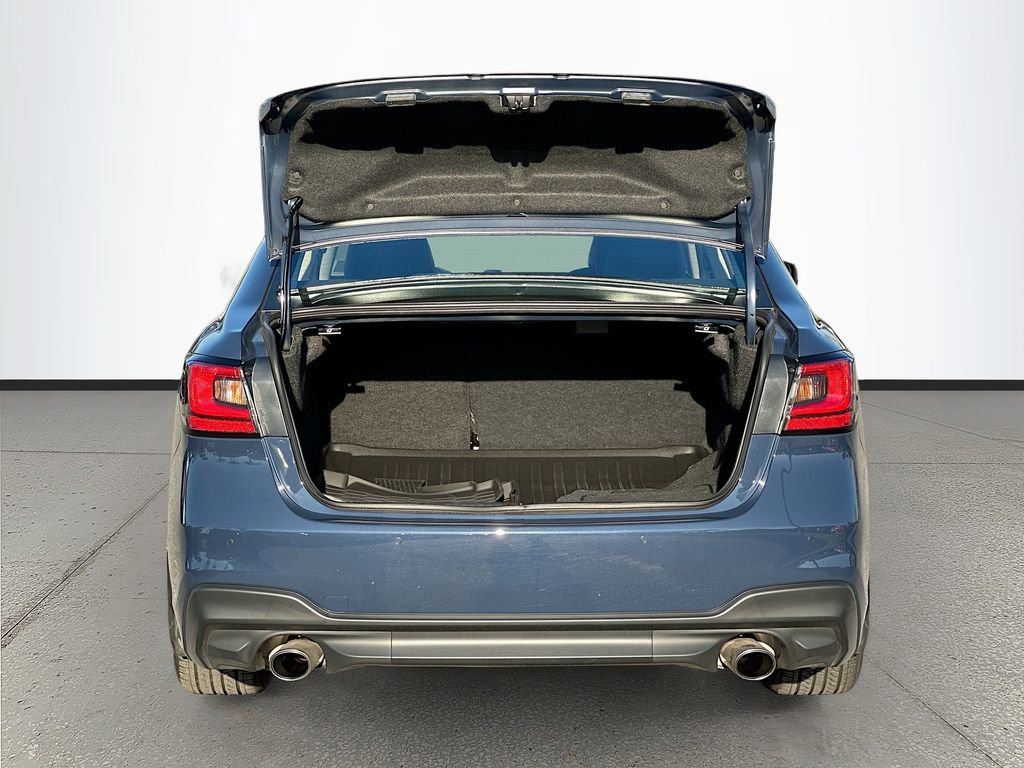Certified 2023 Subaru Legacy Touring XT image 28