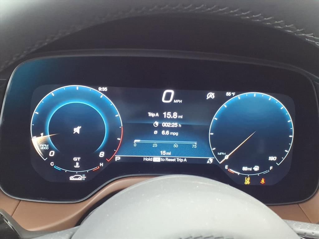 New 2026 Maserati Grecale Modena image 20