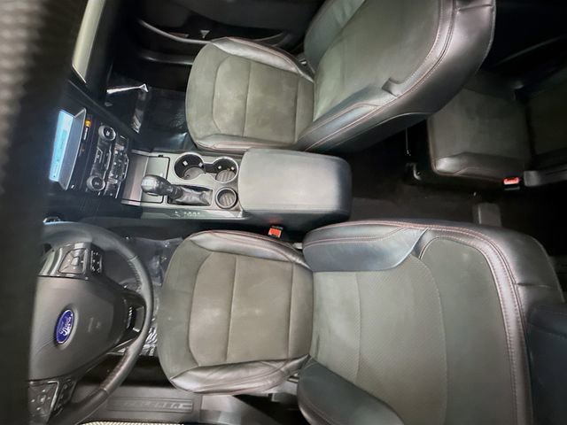 Used 2019 Ford Explorer XLT w/ Equipment Group 202A image 21