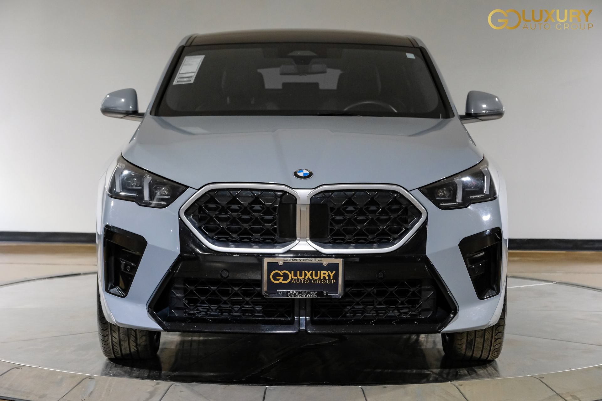 Used 2025 BMW X2 xDrive28i AWD/4WD image 7