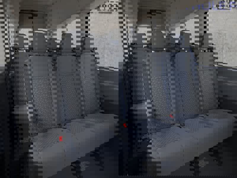 New 2026 Ford Transit 350 XLT image 11