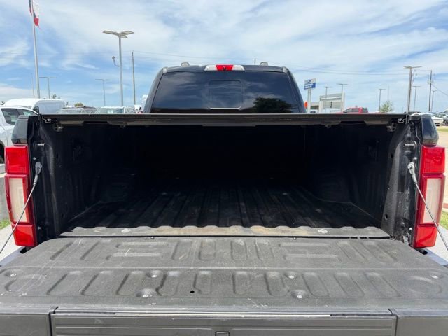 Used 2020 Ford F250 King Ranch w/ King Ranch Ultimate Package AWD/4WD image 7