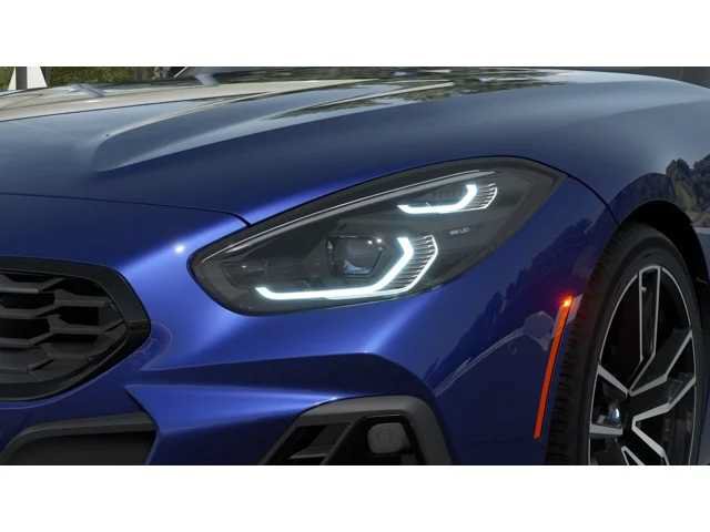 New 2026 BMW Z4 sDrive30i w/ Premium Package RWD image 6
