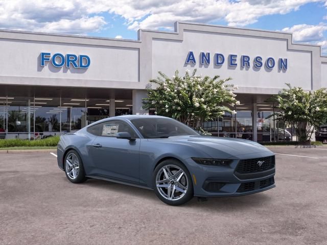 New 2026 Ford Mustang Premium RWD image 7