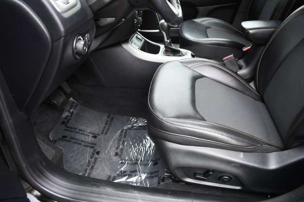 Used 2019 Jeep Compass Latitude w/ Popular Equipment Group image 15