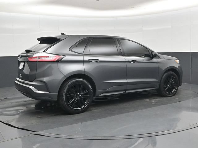 Used 2024 Ford Edge ST-Line AWD/4WD image 30