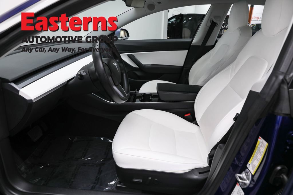 Used 2018 Tesla Model 3 Long Range image 15