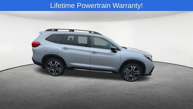 New 2025 Subaru Ascent Limited w/ Popular Package #1 AWD/4WD image 2