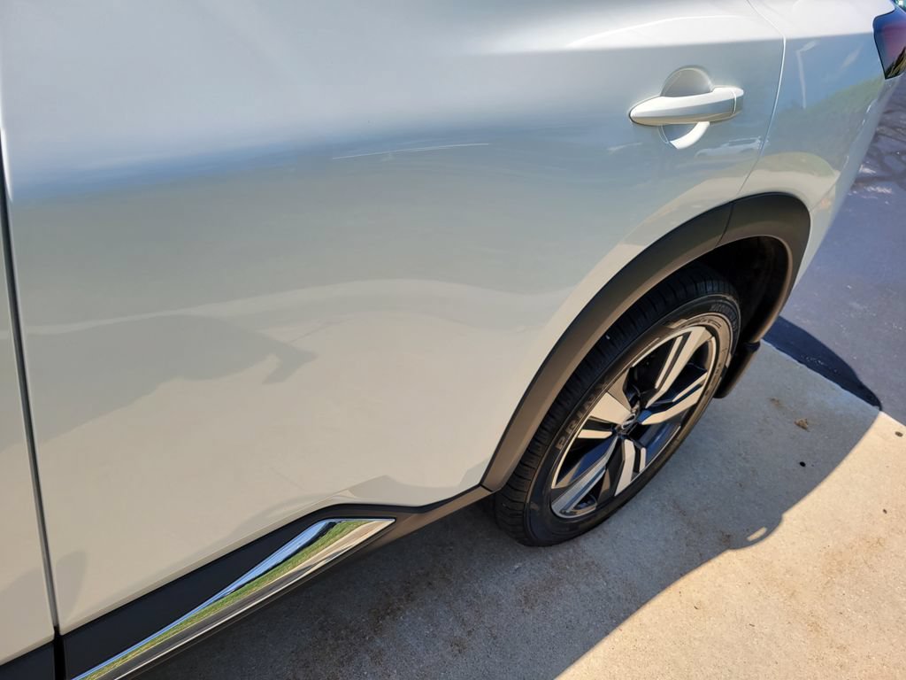 Certified 2023 Nissan Rogue SL w/ SL Premium Package AWD/4WD image 12