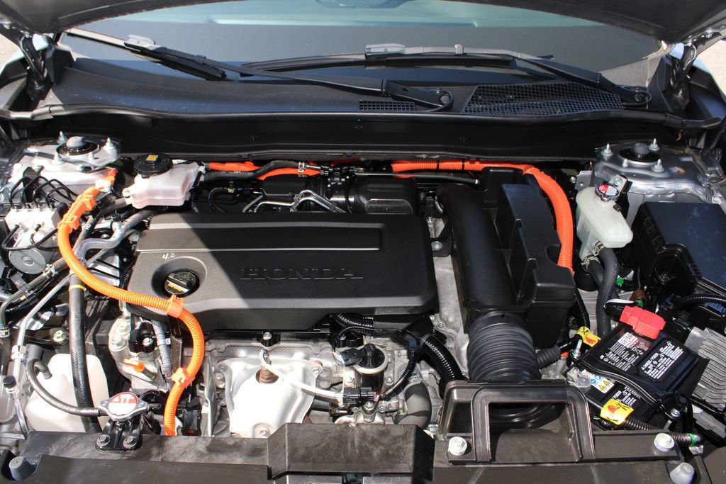Used 2024 Honda CR-V Sport-L image 29