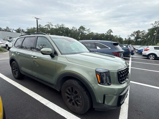 Used 2024 Kia Telluride SX Prestige X-Pro