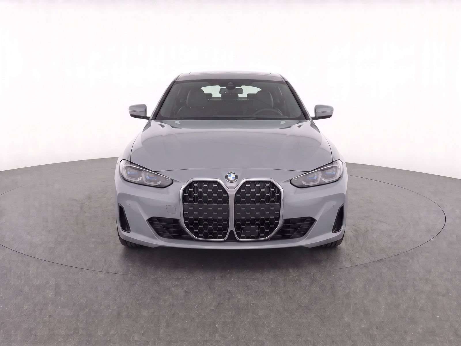 Certified 2024 BMW 430i Gran Coupe w/ Convenience Package RWD image 6
